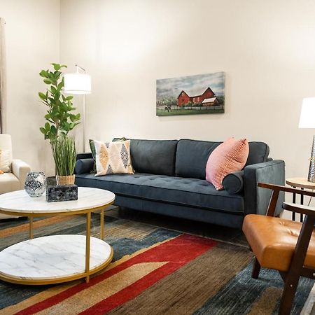 Luxury Lubbock Home Retreat Near Texas Tech Eksteriør billede